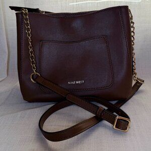 Timeless Nine West Crossbody Purse